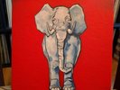 White Stripes - Elephant 7