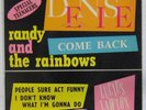 Randy and the Rainbows French 7
