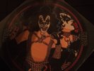 KISS  Gene Simmons  vinyl LP unplayed PICTURE DISC