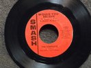 northern soul THE TEMPESTS Would You Believe SMASH 2094 listen
