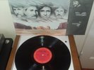 Highwayman LP 1985 Columbia Shrink Inner NM- Johnny Cash Willie Nelson