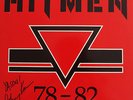 Hitmen/Radio Birdman 78-82 Australian **SIGNED** RARE LP