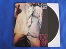 TALKING HEADS - STOP MAKING SENSE - ORIGINAL OZ LP RECORD