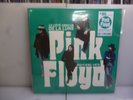 PINK FLOYD-LE CÔTÉ OBSCUR DE LA LUNE. POITIERS 1972-CRYSTAL 2LP VINYL-NEW.SEALED