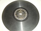 Rare Gospel Blues 78 BLIND MAMIE FOREHAND Wouldn't Mind Dying If Dying Was All