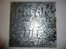Cream ?– 'Wheels Of Fire' 2x12
