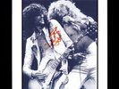 VERY COOL - LED ZEPPELIN - JIMMY PAGE - ORIGINAL HAND SIGNED AUTOGRAPH