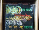 The Meters ? Struttin' Limited Edition 180 gm Lp Vinyl reissue JOS 4012 SEALED