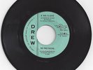 Northern Soul 45-If This Is Love I'd Rather Be Lonely/ You'll Soon Be Gone-Drew