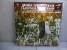 BRUCE SPRINGSTEEN-A NIGHT WITH THE JERSEY DEVIL. 2012.-RED VINYL LP-NEW. SEALED