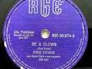 DODIE STEVENS - 