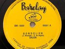 DALIDA - 