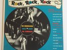 Rock, Rock, Rock, Chess LP 1425, Moonglows, Flamingos, Chuck Berry movie S/T