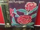 Todd Rundgren  Something/Anything  K2HD JPN import CD  mini LP gatefold M-