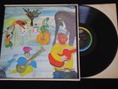 The Band Music From Big Pink LP - ORIG 1968 1st pressing - Gatefold - Bob Dylan