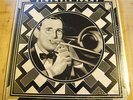 SEALED Remember Tommy Dorsey record 2 LP jazz T905 swing big band orchestra set