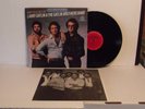 Larry Gatlin & The Gatlin Bros Band  CBS Half-Speed Mastered Audiophile LP  MFSL