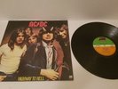 AC/DC ?– Highway To Hell - UK - 1979 - Atlantic - K 50628
