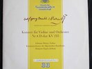 MOZART JOHANNA MARTZY JOCHUM  RARE GERMANY FIRST PRESS 10