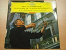 DGG SLPM 138921 Tschaikowsky Karajan BPO Red Stereo Tulips Alle Hersteller