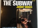 Johnny Hodges Don't Sleep in The Subway UK LP Mono NM/NM