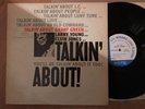 Grant Green Talking About Blue Note Original US