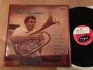 Gus Mancuso Introducing With Richie Kamuca Cal Tjader Vogue Records UK Original