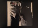 The Rolling Stones Sticky Fingers Vinyl LP (1st Pressing, Working Zipper), NM
