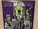 Earth A.D. [Original] [LP] by Misfits (U.S.) (The) (Vinyl, Apr-1995, Plan 9...