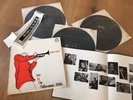 Jazz At The Philharmonic 1940s Japan Box 3 Records