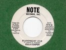 Classic Northern Soul EULA COOPER 