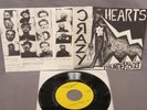 Crazy Hearts Thunderbolt 7