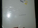 THE BEATLES-THE WHITE ALBUM Original Master Recording MFSL