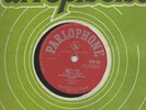 CLARENCE  HENRY   SOUTH  AFRICA    78 RPM    ONLY THE LONELY