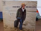 STEVE YOUNG -- Rock, Salt & Nails (LP / A & M #4177) AUTOGRAPHED By STEVE YOUNG