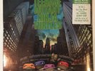 Teenage Mutant Ninja Turtles OST Lp 1990 Sealed