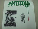 ANTIDOTE-THOU SHALT NOT KILL 7