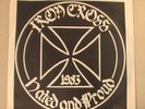 IRON CROSS-HATED AND PROUD 7