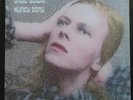 David Bowie 'ghosted' text' Hunky Dory 1971 RCA Victor SF8244 LSP 4623 Original