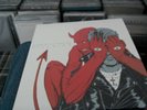 Queens Of The Stone Age Villains  Vinyl LP Deluxe Limited 14 Prints 180g