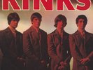 the Kinks original first pressing Mono NPL 18096 Pye excellent / mint condition