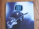 JACK WHITE - LIVE FROM BONNAROO 2014 LP DELUXE BOX SET VAULT 22 THIRD MAN MINT