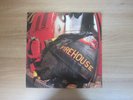 FIREHOUSE - Hold Your Fire 1992 Korea LP INSERT