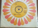 DAVID BOWIE - KNOCK ON WOOD / PANIC IN DETROIT 1974  TURKISH 7