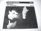David Bowie, Heroes, German Press Orange RCA PB1121 - Near Mint NM/NM