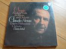 Chopin-Complete Works for Piano...Claudio Arrau-Sealed-3er Lp Box Philips