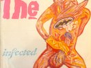 UNCENSORED The The - Infected, Vinyl 12