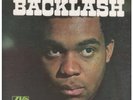 FREDDIE HUBBARD Backlash LP VINYL US Atlantic 6 Track Stereo Pressing