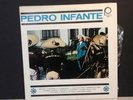 Pedro Infante (DESPIERTA TE CANTA ) LP Vinyl Record Peerless Label