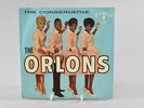 Pop The Orlons 45RPM Cameo Records Near Mint+ Original Sleeve The Conservative